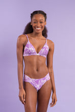 Cargar imagen en el visor de la galería, Image 10: Rio De Sol Bragas Bottom Trail-Purple Baobi-Cheeky
