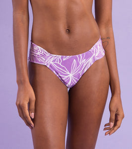 Image 13: Rio De Sol Bragas Bottom Trail-Purple Baobi-Cheeky