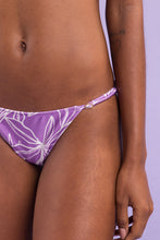 Cargar imagen en el visor de la galería, Image 08: Rio De Sol Bragas Bottom Trail-Purple Ipanema
