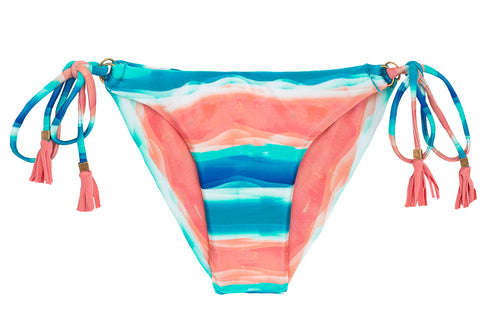Product Front: Rio De Sol Bragas Bottom Upbeat Inv Comfort