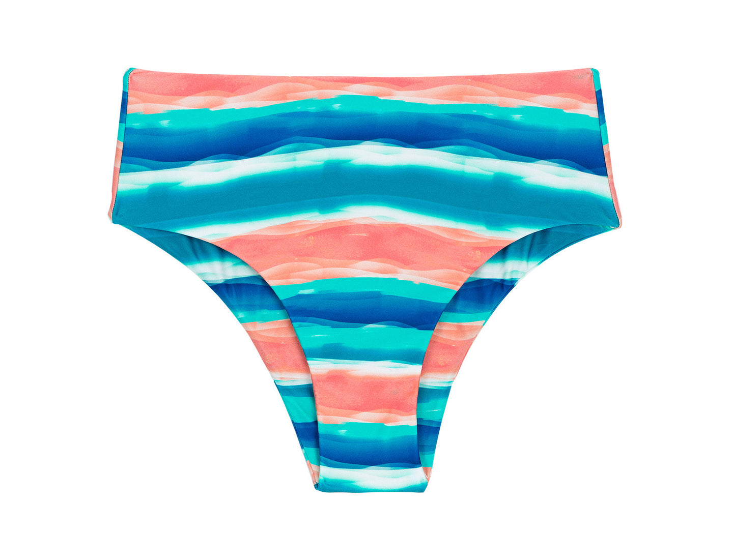 Product Front: Rio De Sol Bragas Bottom Upbeat Reto Hotpant