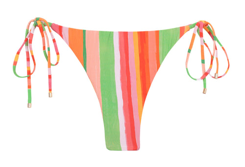 Product Front: Rio De Sol Bragas Bottom Utah Ibiza