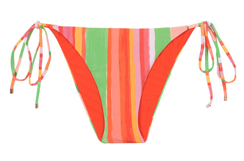 Product Front: Rio De Sol Bragas Bottom Utah Ibiza-Comfy