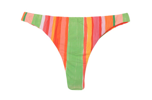 Product Front: Rio De Sol Bragas Bottom Utah Leblon-Fio