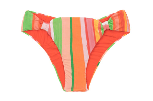 Product Front: Rio De Sol Bragas Bottom Utah Mel