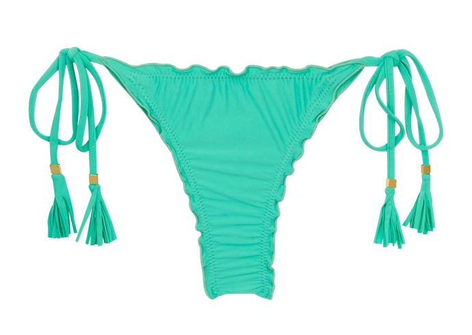 Product Front: Rio De Sol Bragas Bottom Uv-Atlantis Frufru-Fio