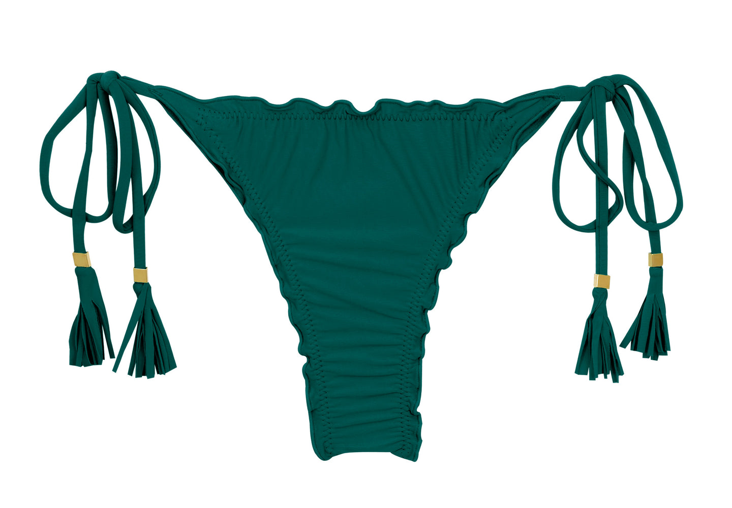 Product Front: Rio De Sol Bragas Bottom Uv-Galapagos Frufru-Fio