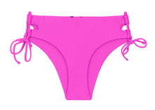 Cargar imagen en el visor de la galería, Product Front: Rio De Sol Bragas Bottom Uv-Pink Madrid
