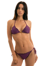 Cargar imagen en el visor de la galería, Model Front: Rio De Sol Bragas Bottom Viena Frufru
