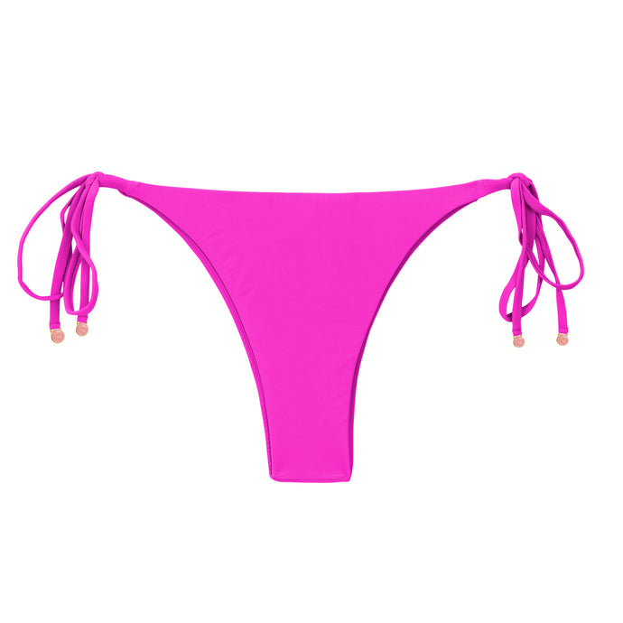 Product Front: Rio De Sol Bragas Bottom Vita-Pink Ibiza