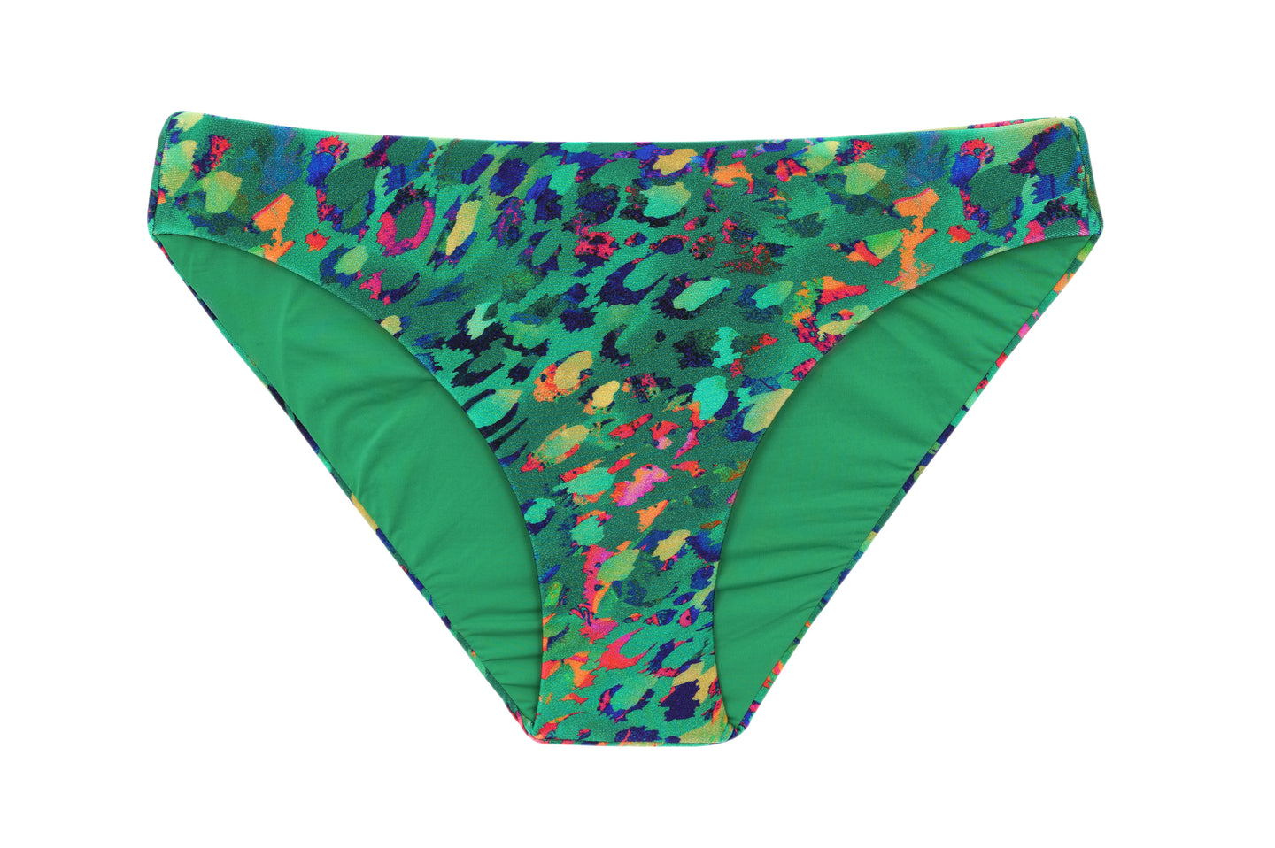 Product Front: Rio De Sol Bragas Bottom Wilds Essential-Comfy