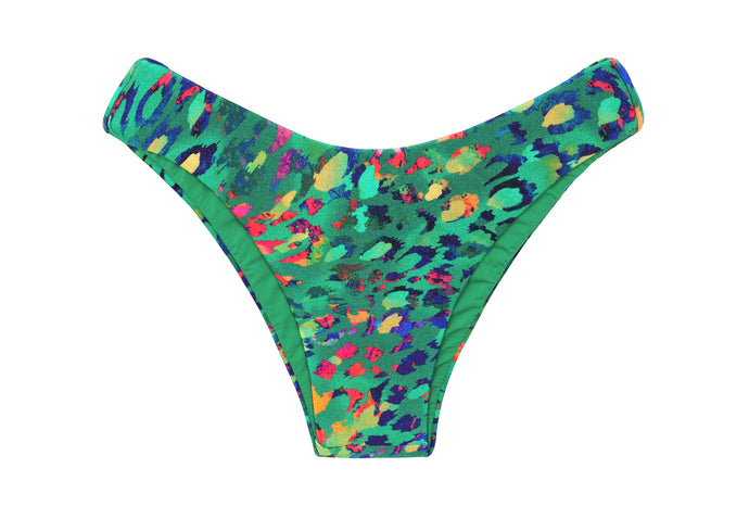 Product Front: Rio De Sol Bragas Bottom Wilds Highleg