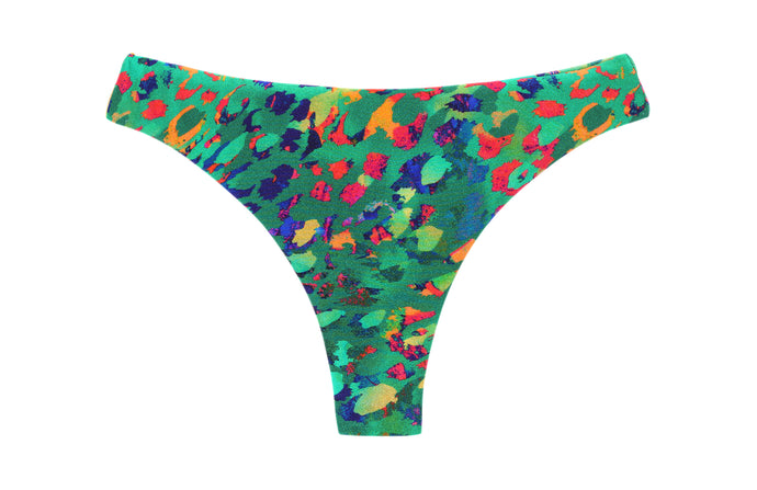 Product Front: Rio De Sol Bragas Bottom Wilds Nice-Fio