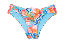 Cargar imagen en el visor de la galería, Product Front: Rio De Sol Bragas Bottom Zinnia Mel
