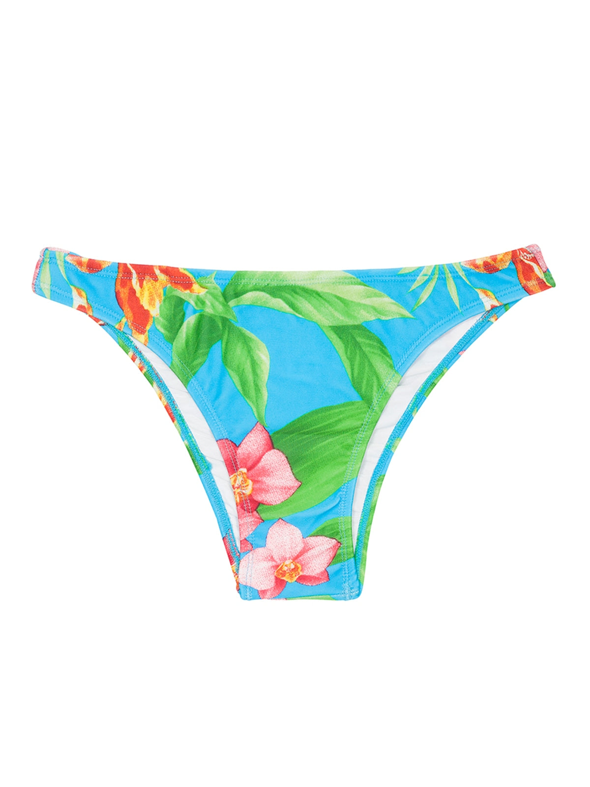 Product Front: Rio De Sol Bragas Calcinha Aloha Cropped Basico