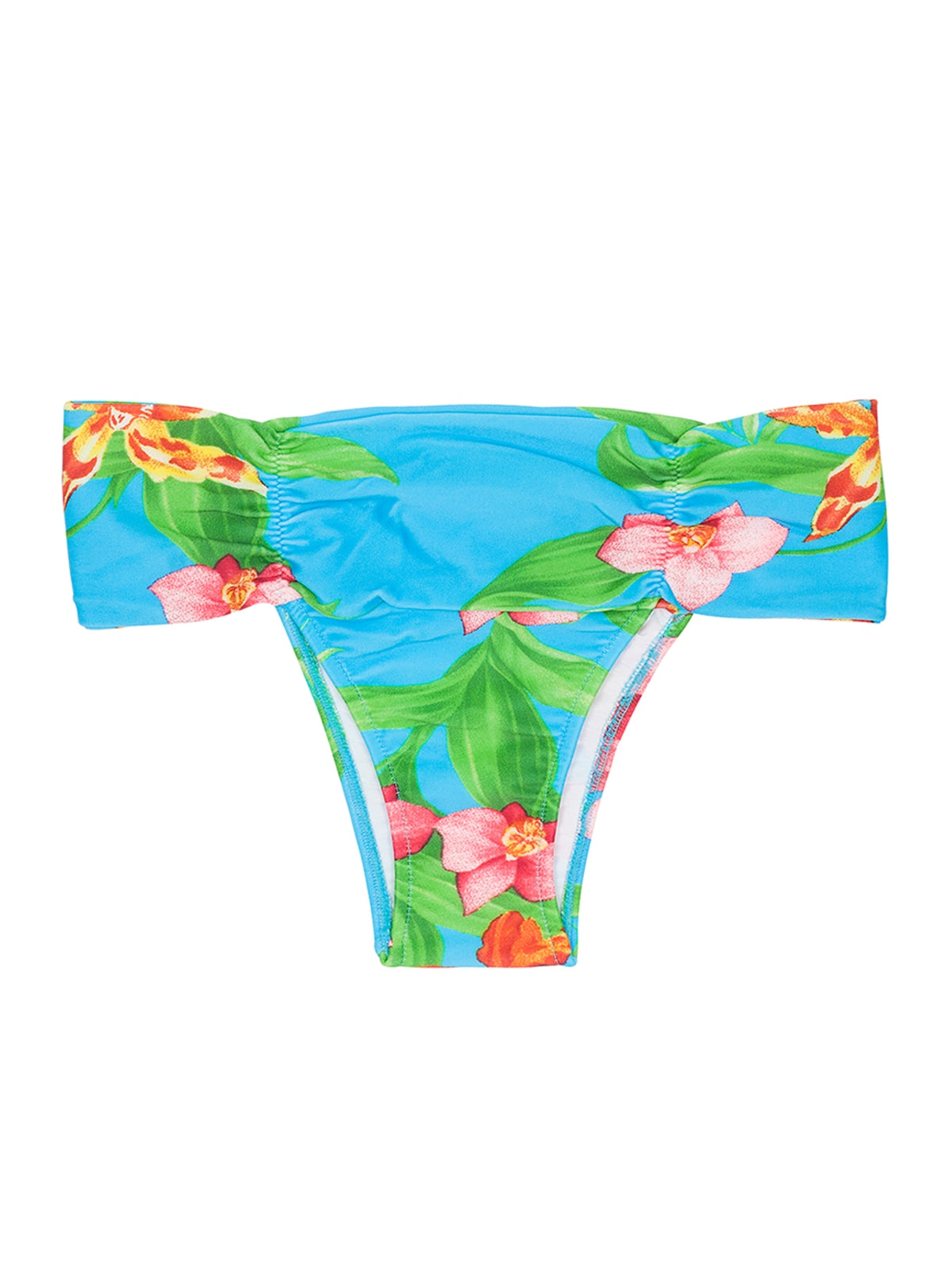 Product Front: Rio De Sol Bragas Calcinha Aloha Cropped Faixa