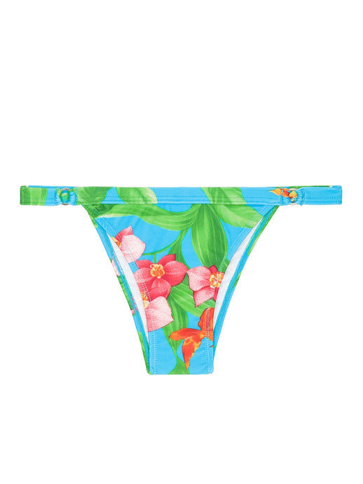 Product Front: Rio De Sol Bragas Calcinha Aloha Cropped Tiras