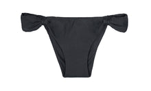 Cargar imagen en el visor de la galería, Product Front: Rio De Sol Bragas Calcinha Ambra Mel Preto
