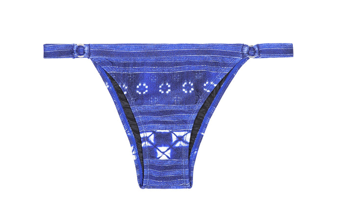 Product Front: Rio De Sol Bragas Calcinha Cool Jean Sporty