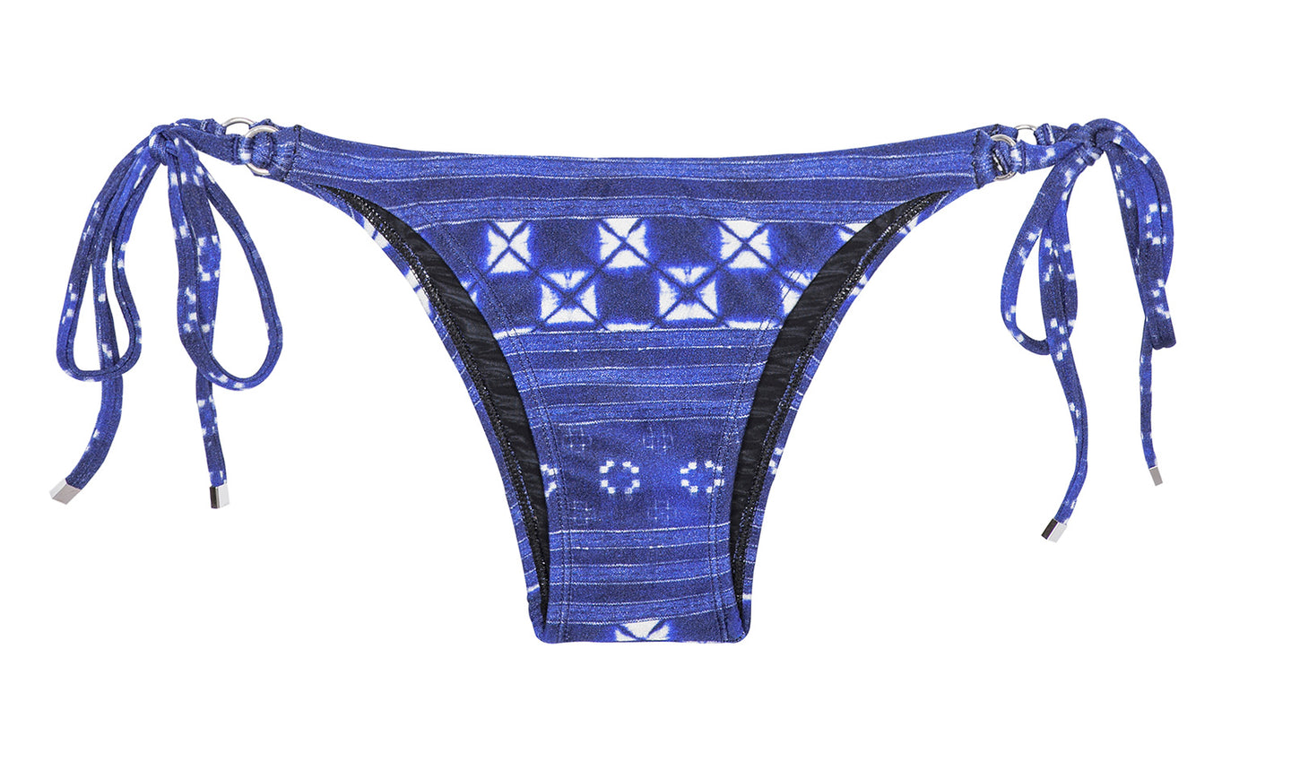 Product Front: Rio De Sol Bragas Calcinha Cool Jean Tri
