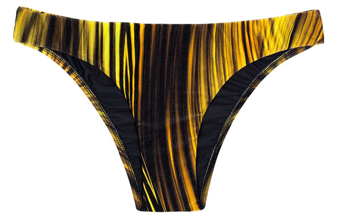 Product Front: Rio De Sol Bragas Calcinha Luxor Cropped