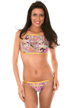 Cargar imagen en el visor de la galería, Image 05: Rio De Sol Bragas Calcinha Mundomix Cropped
