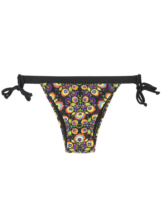 Product Front: Rio De Sol Bragas Calcinha Newfolk Cropped Lacinho