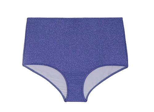 Product Front: Rio De Sol Bragas Calcinha Radiante Azul Marinho Hot Pant