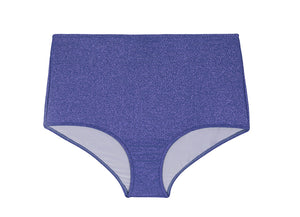 Product Front: Rio De Sol Bragas Calcinha Radiante Azul Marinho Hot Pant