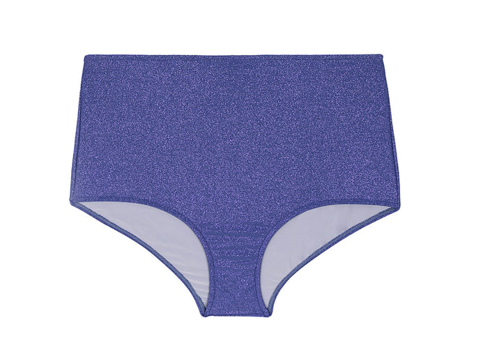 Product Front: Rio De Sol Bragas Calcinha Radiante Azul Marinho Hot Pant