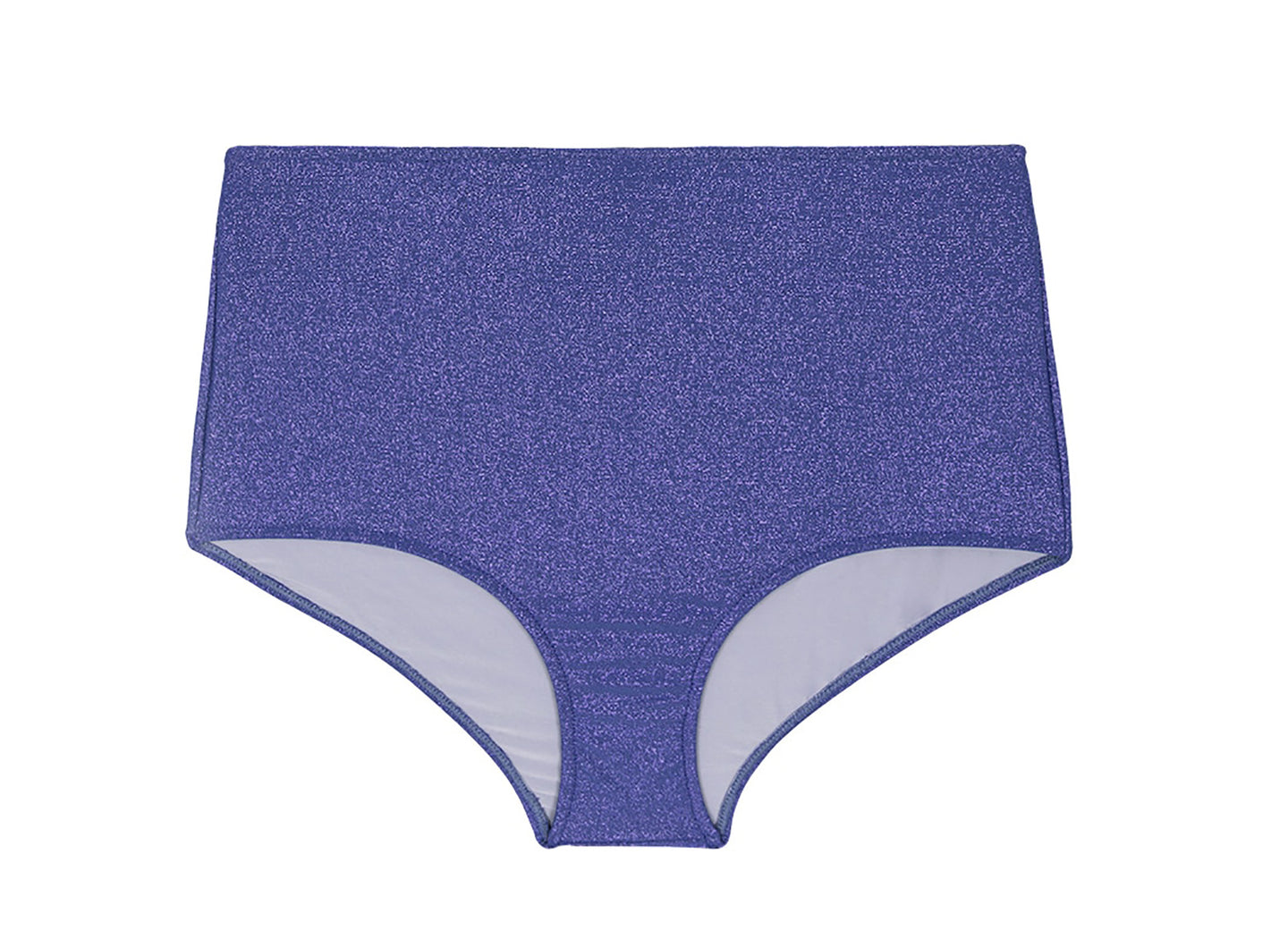 Product Front: Rio De Sol Bragas Calcinha Radiante Azul Marinho Hot Pant