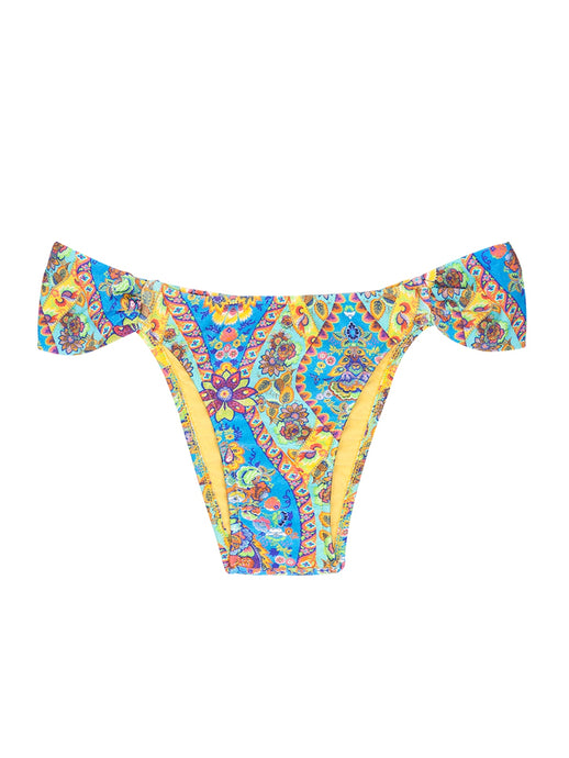 Product Front: Rio De Sol Bragas Calcinha Sari Bandeau