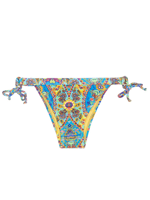 Product Front: Rio De Sol Bragas Calcinha Sari Cool Lacinho
