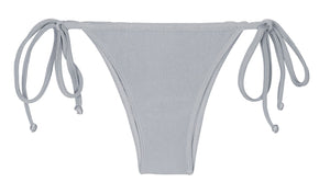Product Front: Rio De Sol Bragas Calcinha Silver Tri