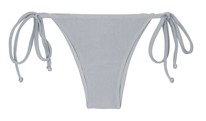 Product Front: Rio De Sol Bragas Calcinha Silver Tri