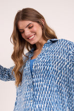 Cargar imagen en el visor de la galería, Image 07: Rio De Sol Vestido Camidero Chuva Chemise Gabriele
