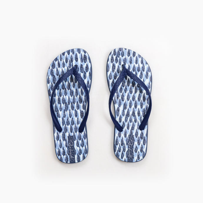 Product Front: Rio De Sol Chancletas Chuva Slim