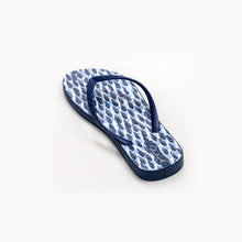 Cargar imagen en el visor de la galería, Image 04: Rio De Sol Chancletas Chuva Slim
