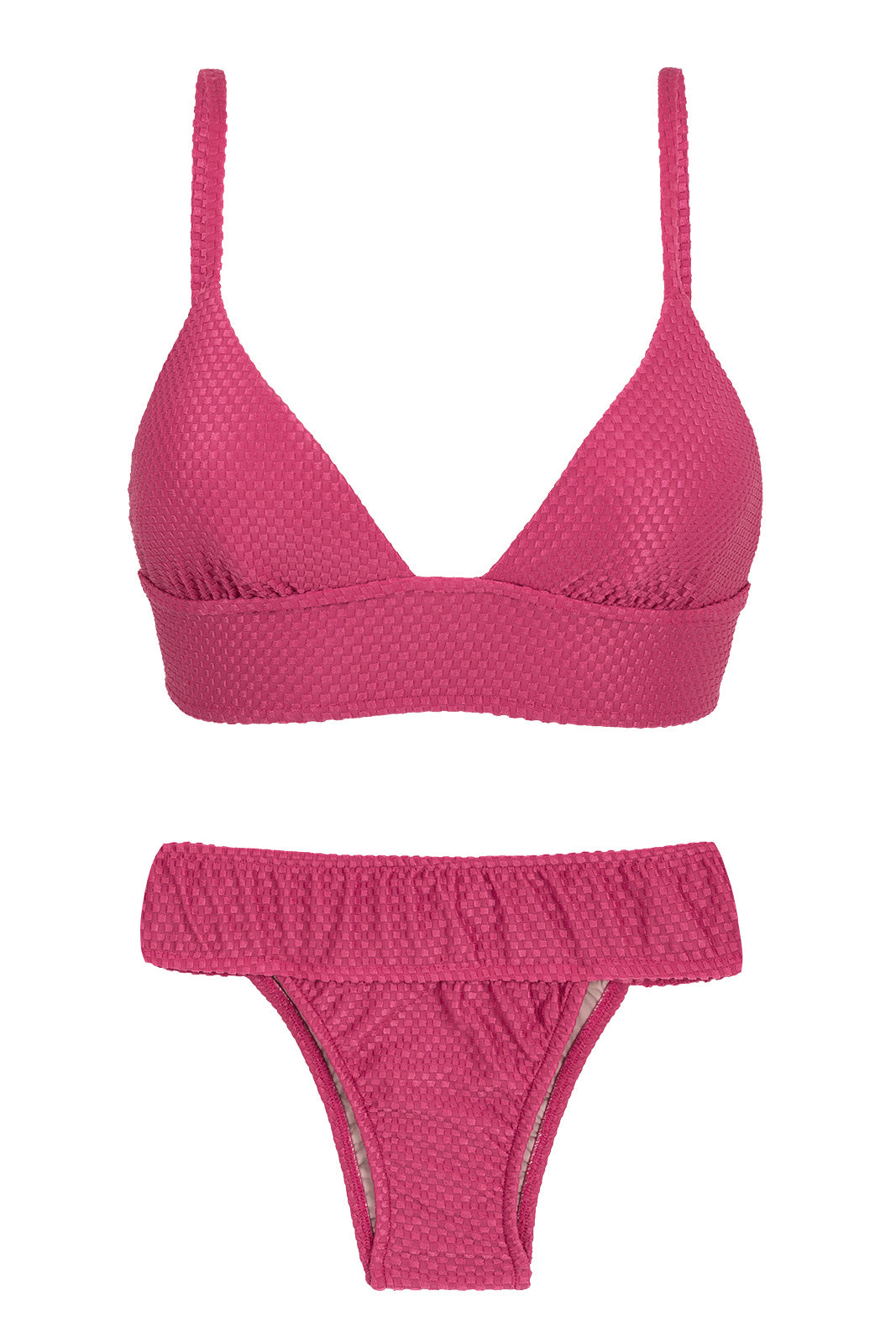 Product Front: Rio De Sol Conjunto Cloque Lichia Tri Cos