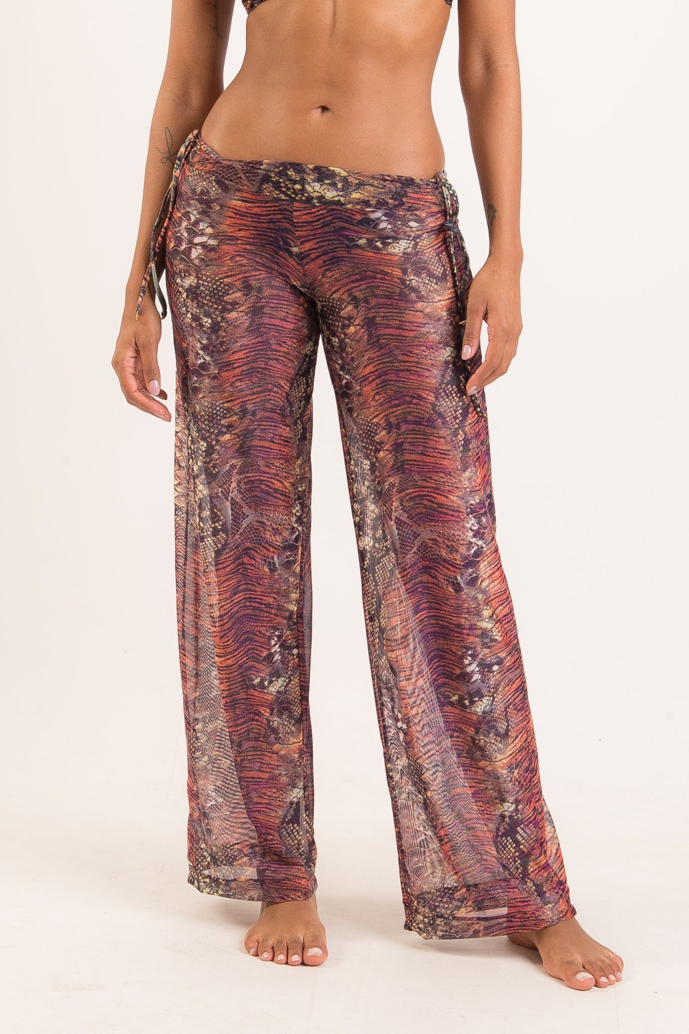 Gallery: Rio De Sol Pantalones De Playa Cobra Trouser