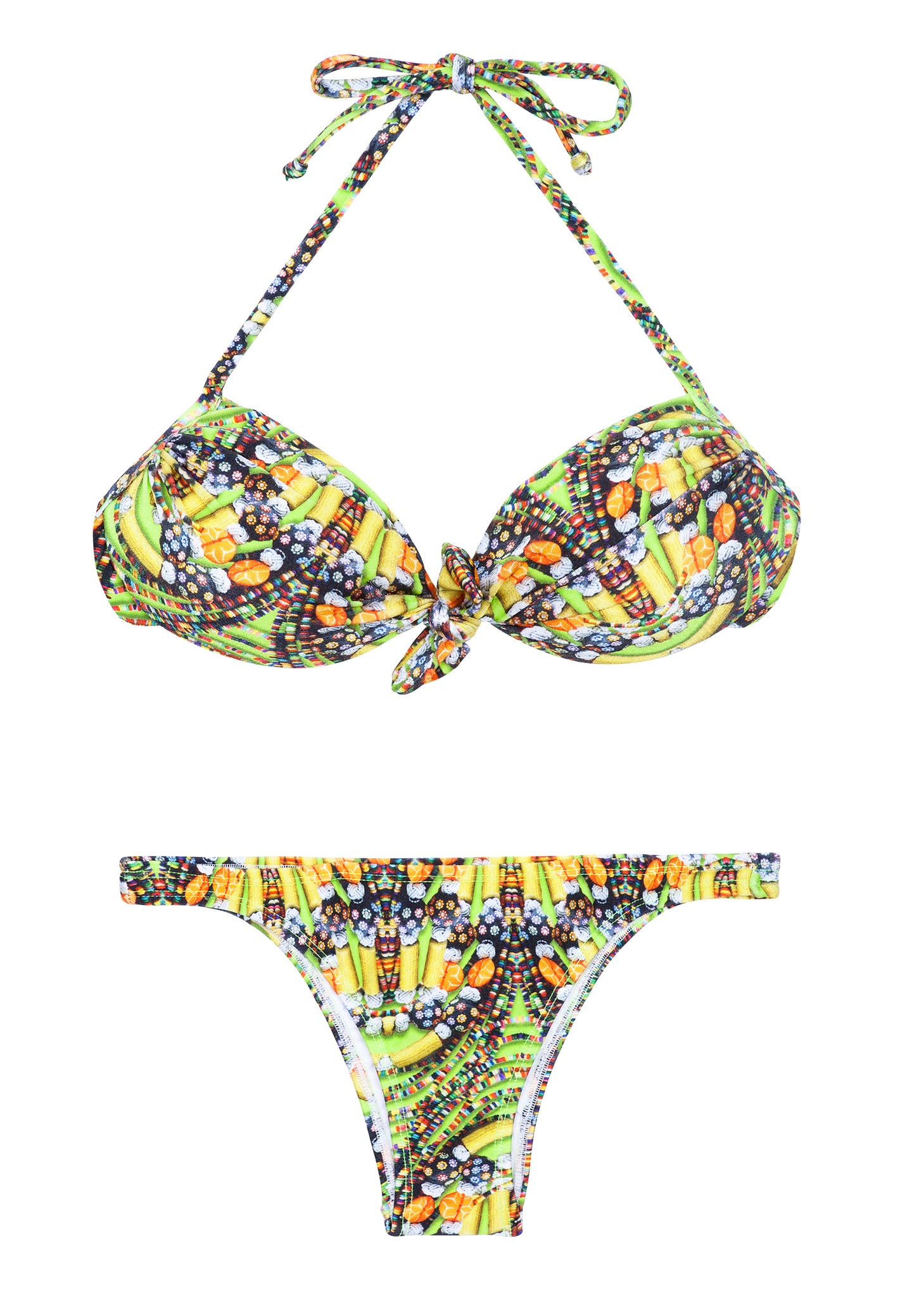 Product Front: Rio De Sol Conjunto Corujas