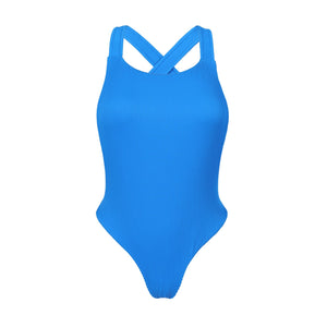 Product Front: Rio De Sol Una Pieza Cotele-Jacinto Olivia
