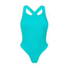 Cargar imagen en el visor de la galería, Product Front: Rio De Sol Una Pieza Cotele-Jade Olivia
