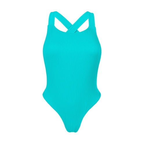 Product Front: Rio De Sol Una Pieza Cotele-Jade Olivia