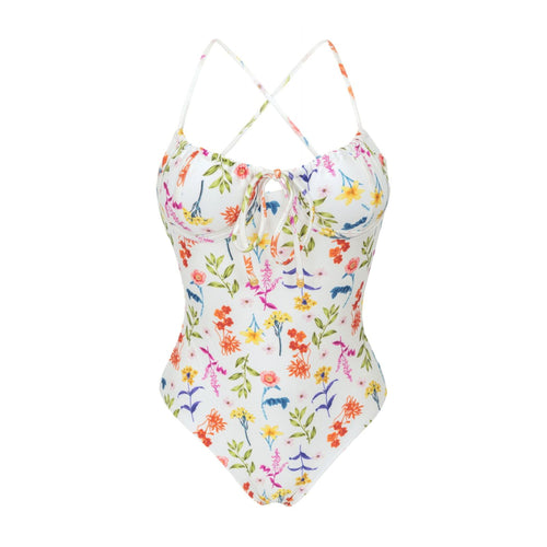 Product Front: Rio De Sol Una Pieza Countryside Julia