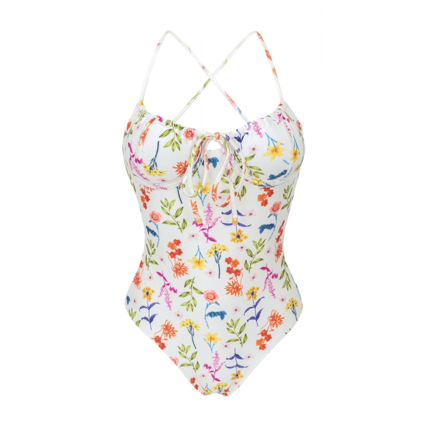 Product Front: Rio De Sol Una Pieza Countryside Julia