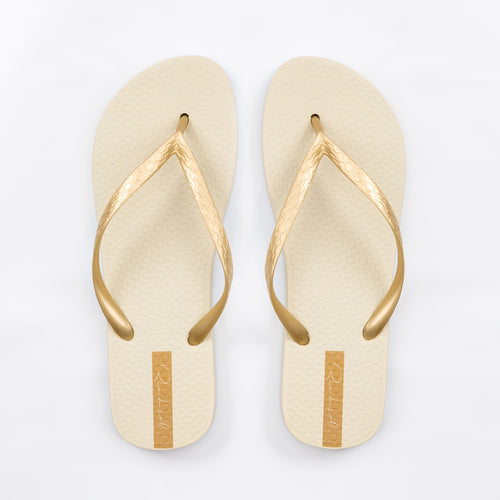 Product Front: Rio De Sol Chancletas Damasco Slim