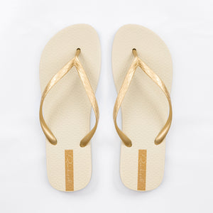 Product Front: Rio De Sol Chancletas Damasco Slim