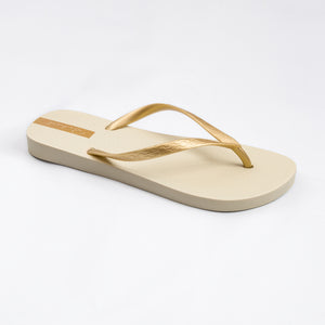 Product Back: Rio De Sol Chancletas Damasco Slim