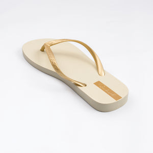 Image 04: Rio De Sol Chancletas Damasco Slim